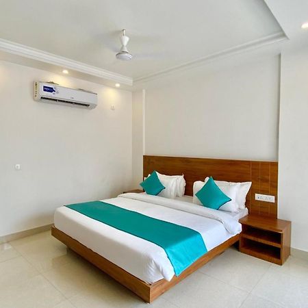 Hotel Namami Tapovan Ришикеш Экстерьер фото