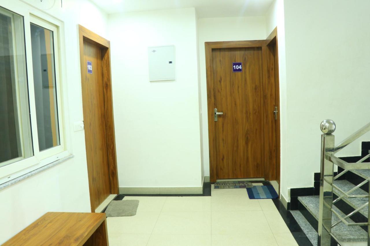 Hotel Namami Tapovan Ришикеш Экстерьер фото