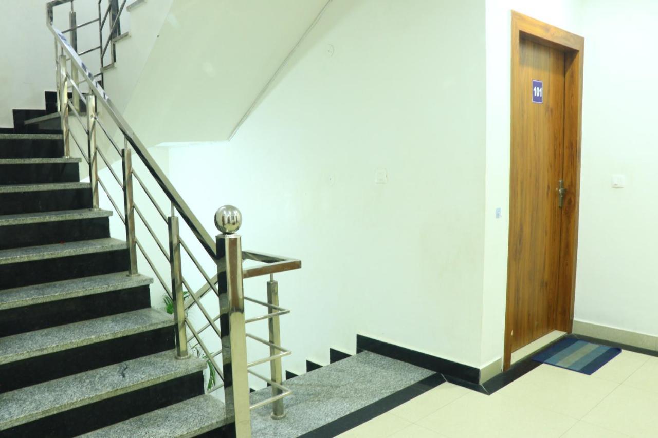 Hotel Namami Tapovan Ришикеш Экстерьер фото