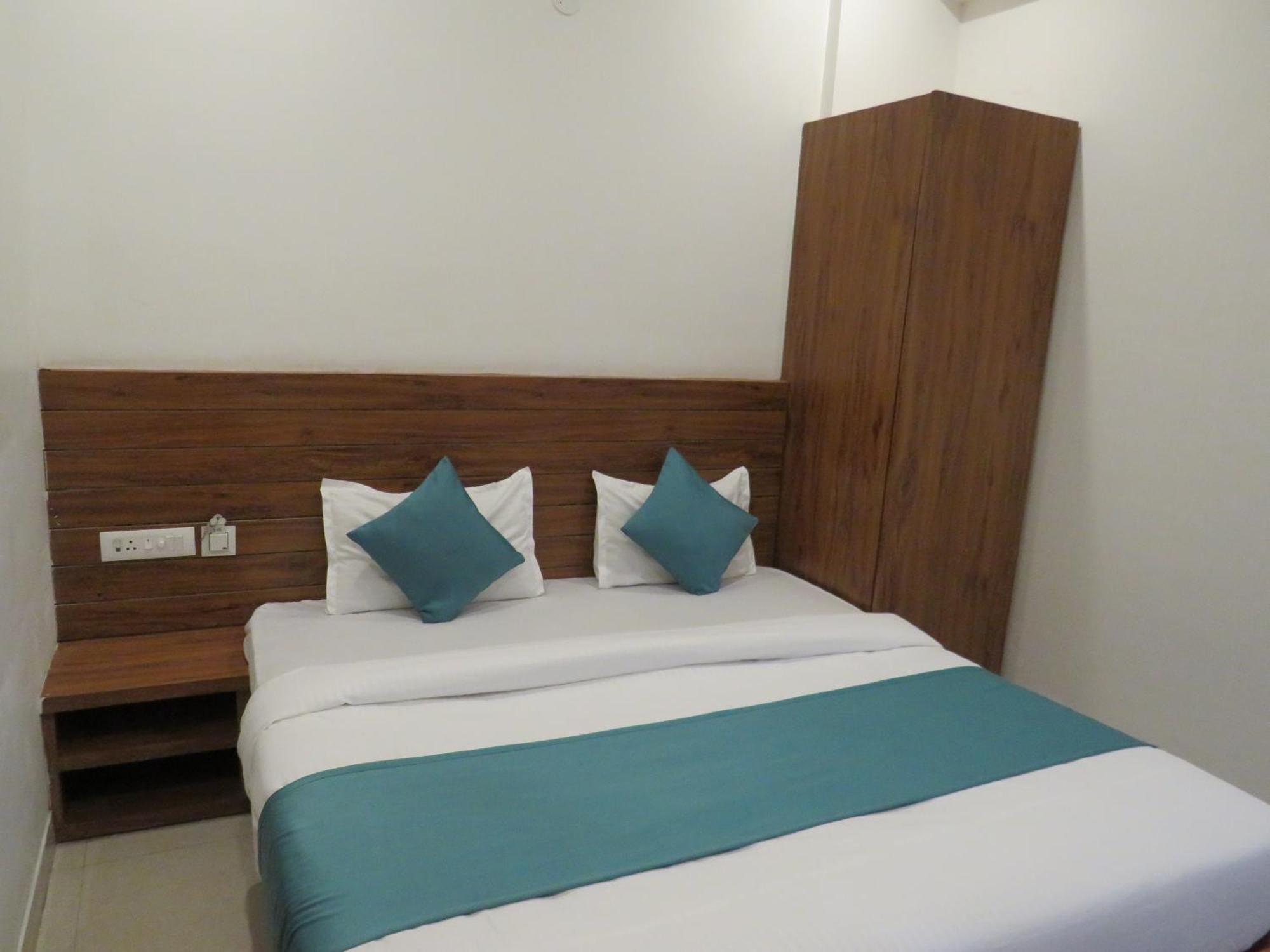 Hotel Namami Tapovan Ришикеш Экстерьер фото