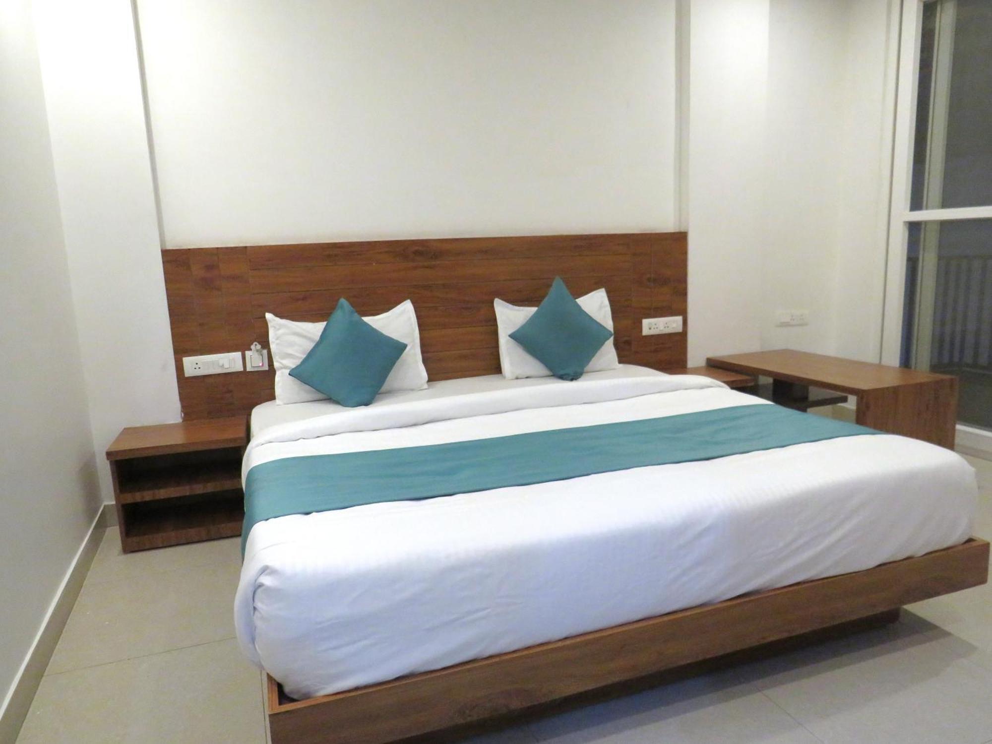 Hotel Namami Tapovan Ришикеш Экстерьер фото