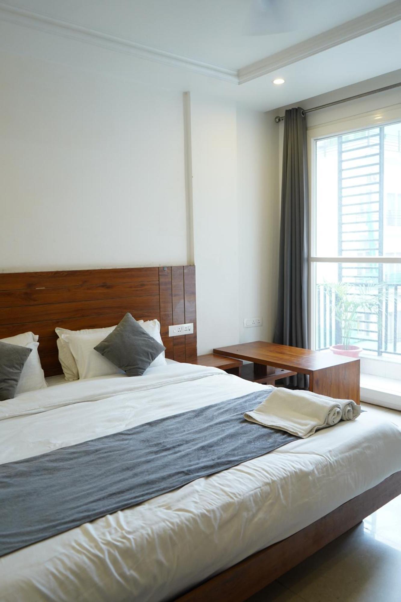 Hotel Namami Tapovan Ришикеш Экстерьер фото